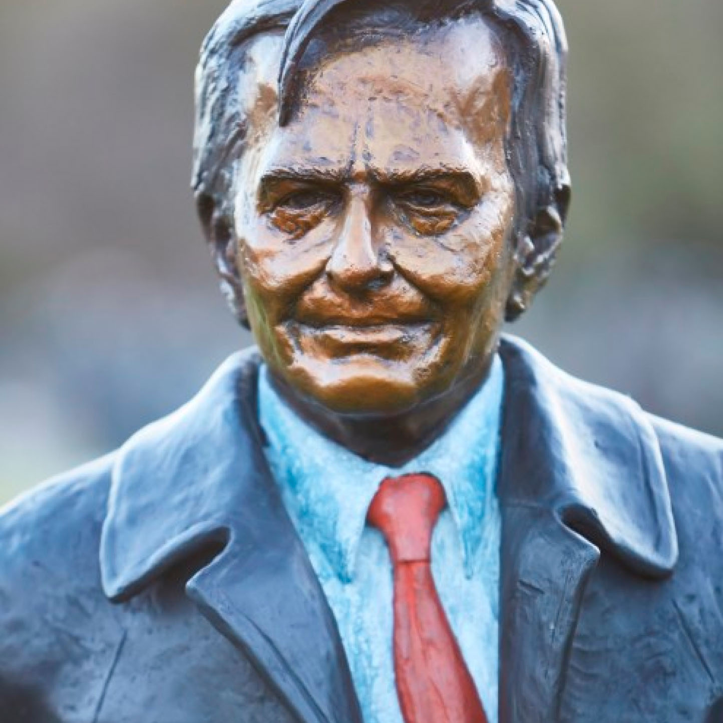 Olof Palme image